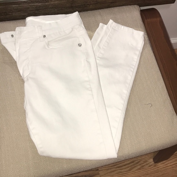 VENUS Denim - Venus white Skinny Jeans